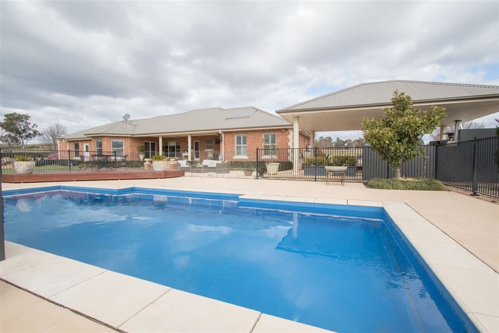 Sale Lot 1/11 Byrnes Lane Burrundulla, Mudgee, NSW 2850, Mudgee - Thumbnail 2