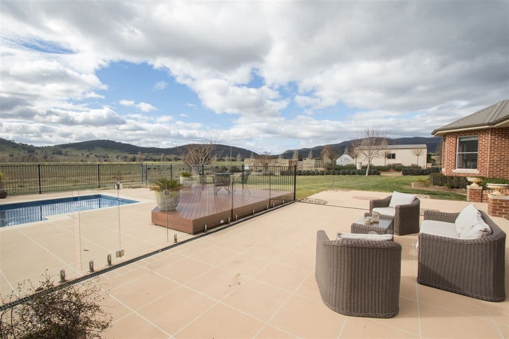 Sale Lot 1/11 Byrnes Lane Burrundulla, Mudgee, NSW 2850, Mudgee - Thumbnail 3