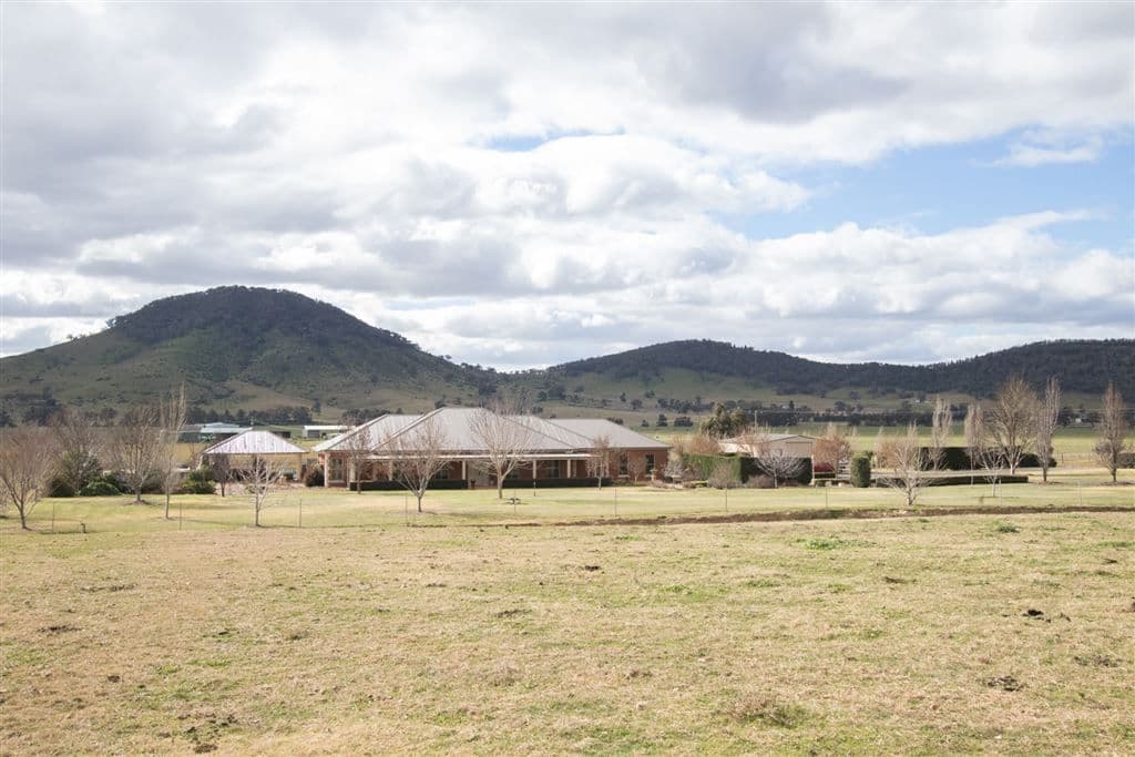 Sale Lot 1/11 Byrnes Lane Burrundulla, Mudgee, NSW 2850, Mudgee - Thumbnail 5