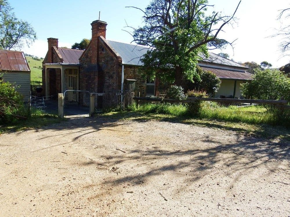 155 Stockdale Road, Wallan, VIC 3756, Wallan - Thumbnail 4