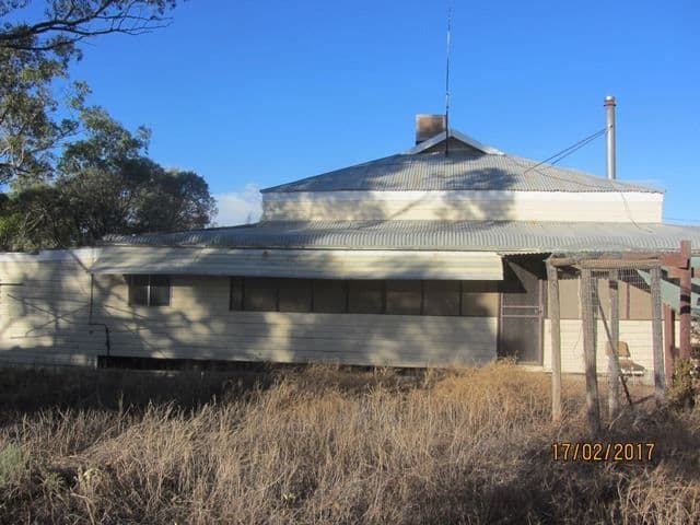 * Mount Kew, Wilcannia, NSW 2836, Wilcannia - Thumbnail 8