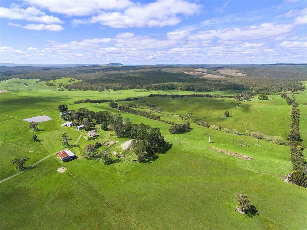 160 Wilsons Road, Kooroocheang, VIC 3364, Kooroocheang - Image 1
