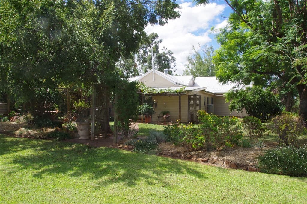 82 Shaws Road, Gunnedah, NSW 2380, Emerald Hill - Image 1