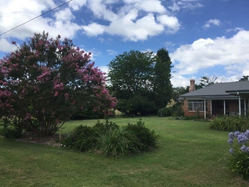 41-46 Heatherdene Rd, Stannum, NSW 2371, Stannum - Thumbnail 2