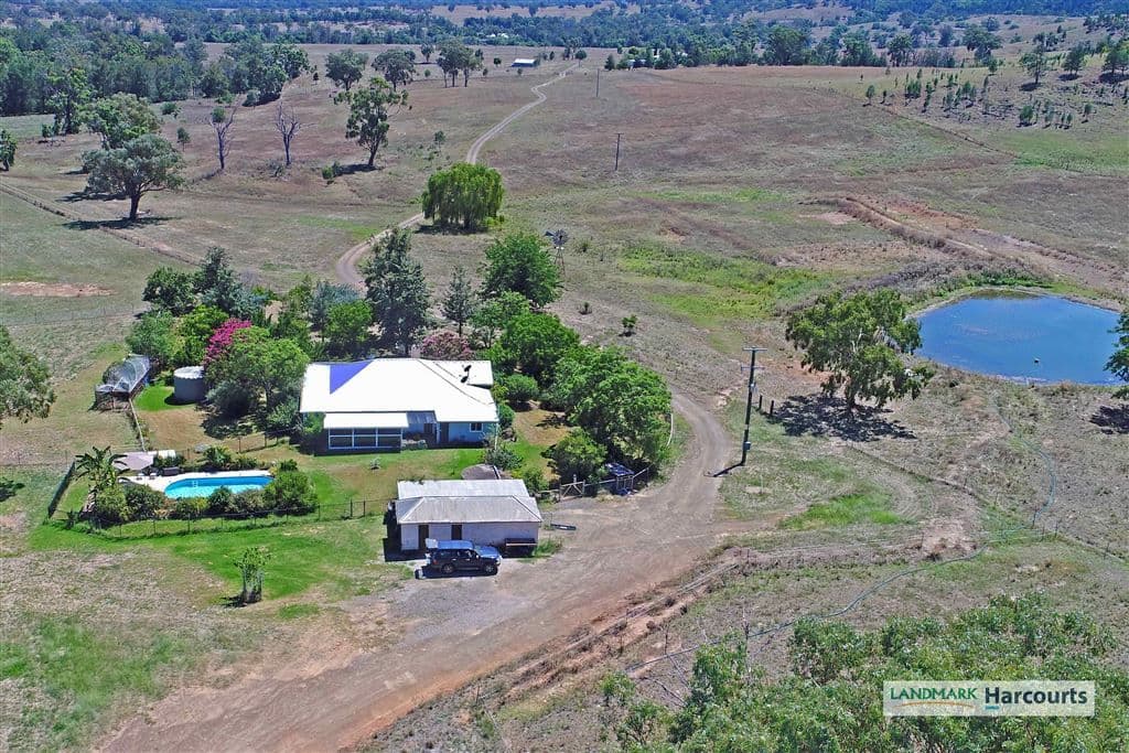 438 Riverstone Road, Upper Horton, NSW 2347, Upper Horton - Thumbnail 2