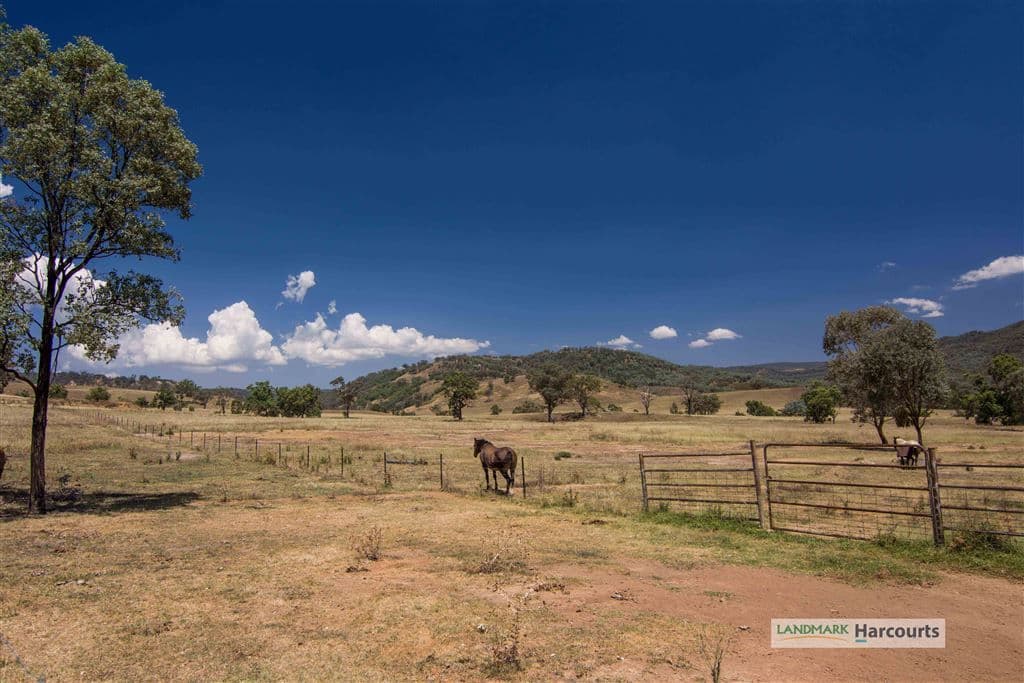 438 Riverstone Road, Upper Horton, NSW 2347, Upper Horton - Thumbnail 7