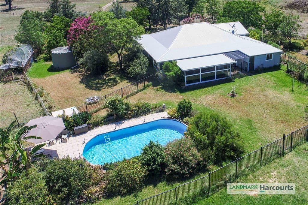 438 Riverstone Road, Upper Horton, NSW 2347, Upper Horton - Thumbnail 8