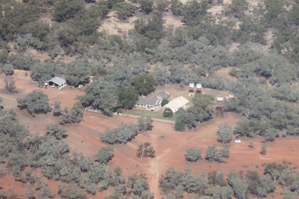 . Talyealye & Karto, Hungerford, QLD 4493, Hungerford - Thumbnail 2