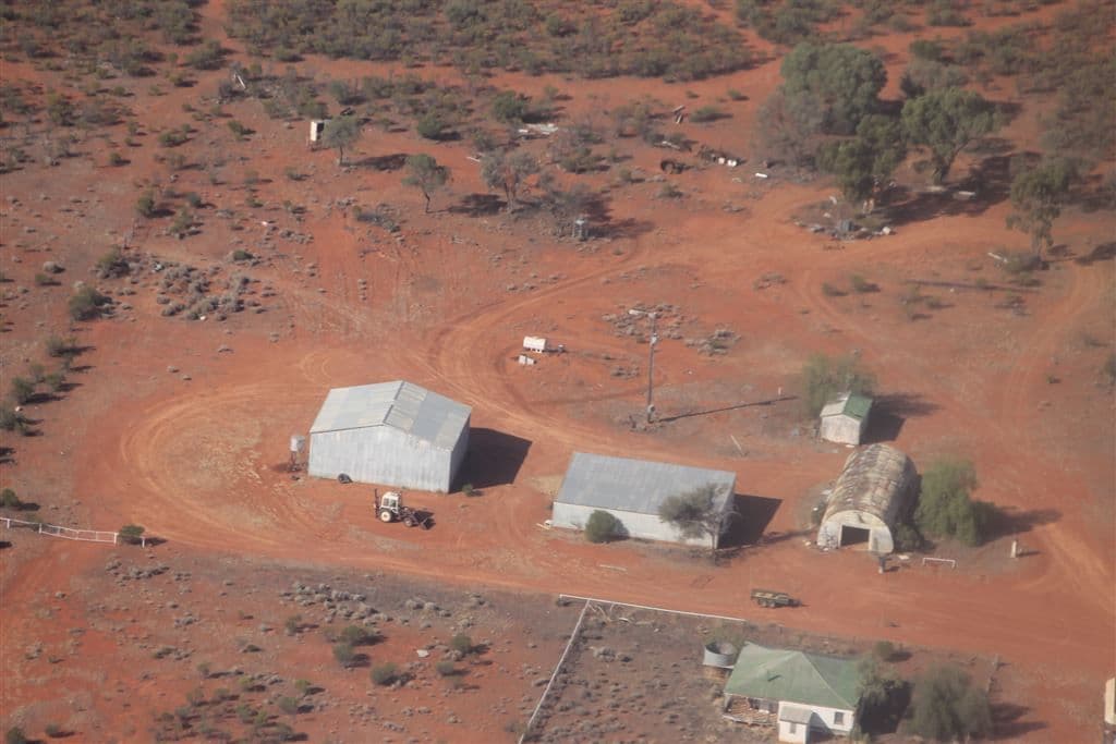 . Talyealye & Karto, Hungerford, QLD 4493, Hungerford - Thumbnail 4