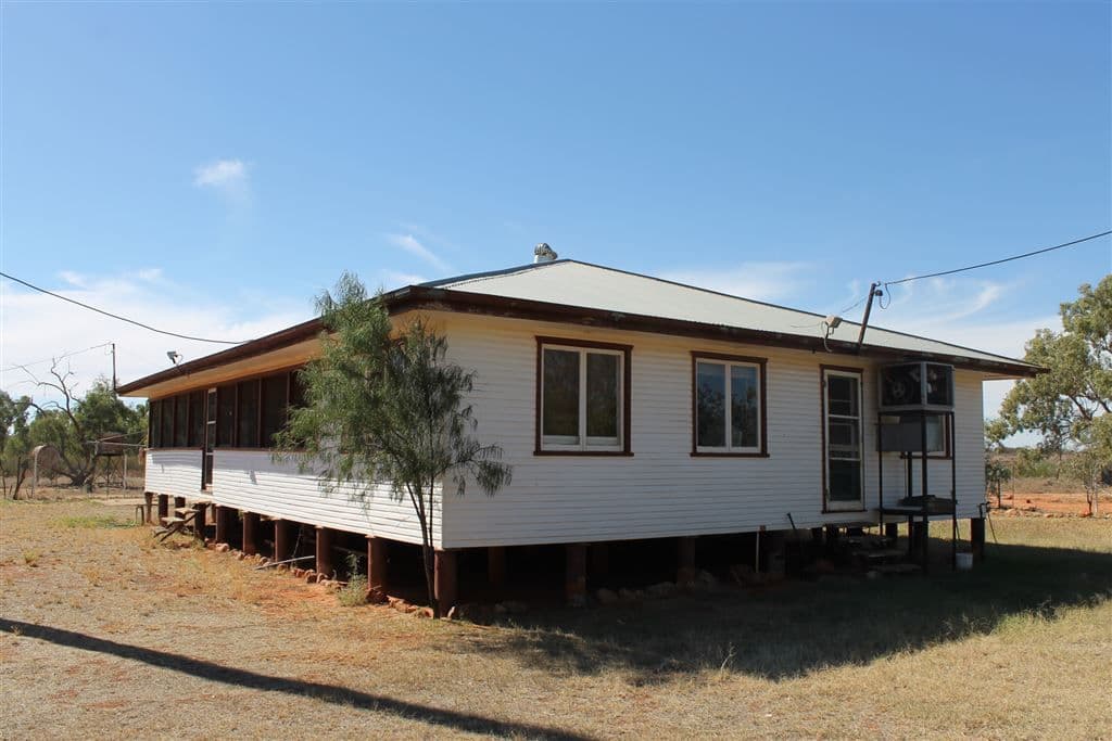 . Talyealye & Karto, Hungerford, QLD 4493, Hungerford - Thumbnail 6