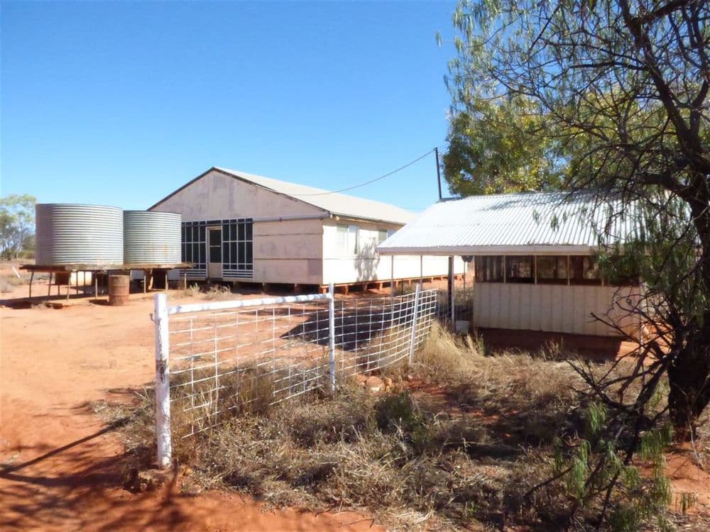 . Talyealye & Karto, Hungerford, QLD 4493, Hungerford - Thumbnail 7