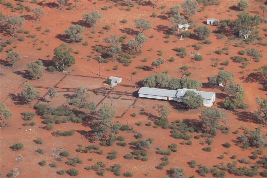 . Talyealye & Karto, Hungerford, QLD 4493, Hungerford - Thumbnail 8