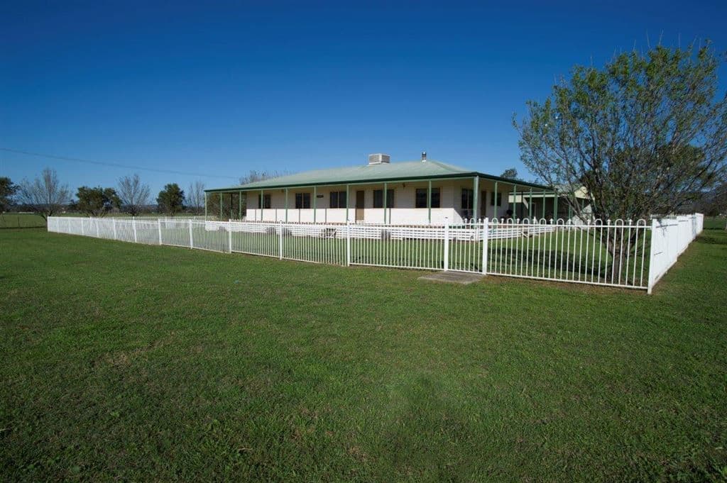 226 Dartbrook Rd, Aberdeen, NSW 2336, Aberdeen - Thumbnail 5