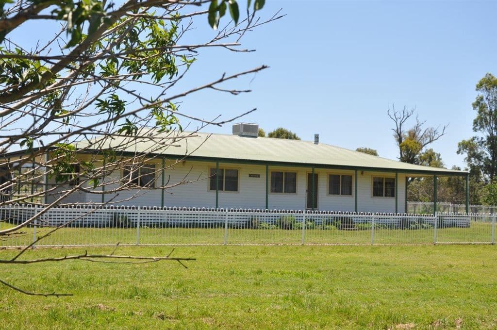226 Dartbrook Rd, Aberdeen, NSW 2336, Aberdeen - Thumbnail 6