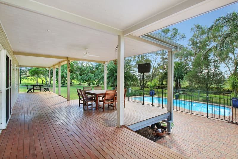 196 Turanville Rd, "Carnallway", Scone, NSW 2337, "Carnallway" - Thumbnail 3