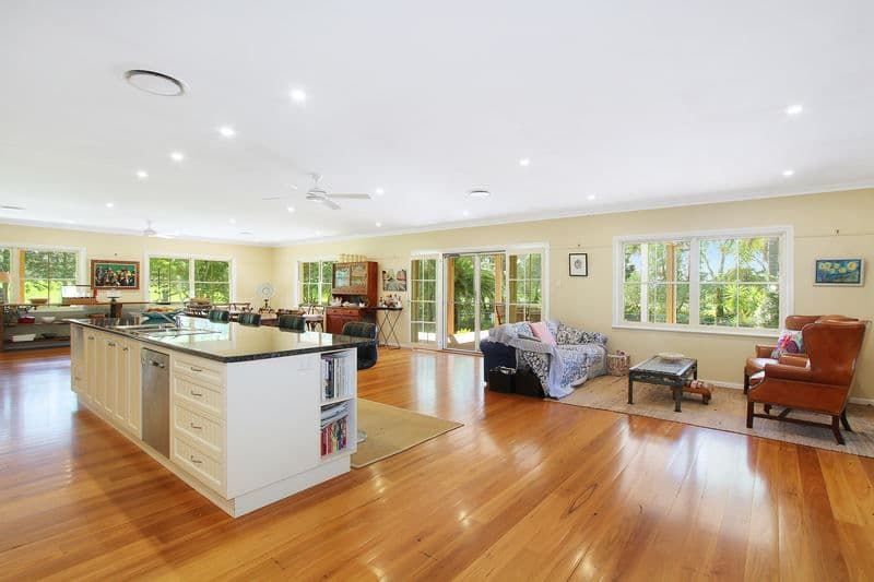 196 Turanville Rd, "Carnallway", Scone, NSW 2337, "Carnallway" - Thumbnail 4