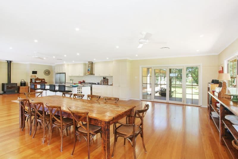 196 Turanville Rd, "Carnallway", Scone, NSW 2337, "Carnallway" - Thumbnail 5