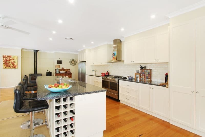 196 Turanville Rd, "Carnallway", Scone, NSW 2337, "Carnallway" - Thumbnail 6