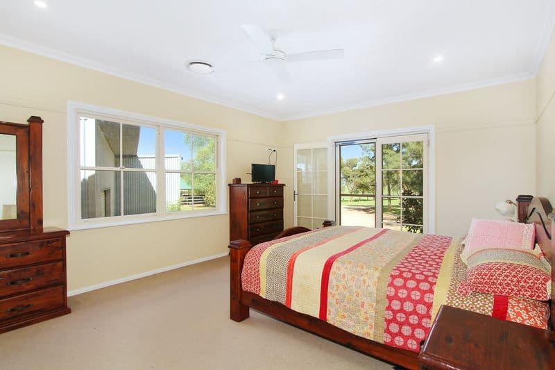 196 Turanville Rd, "Carnallway", Scone, NSW 2337, "Carnallway" - Thumbnail 7