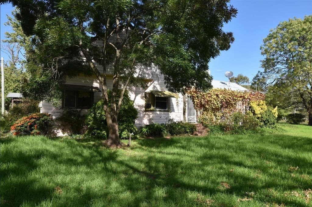 924 Middle Creek Rd, "Faversham", Merriwa, NSW 2329, Merriwa - Thumbnail 4
