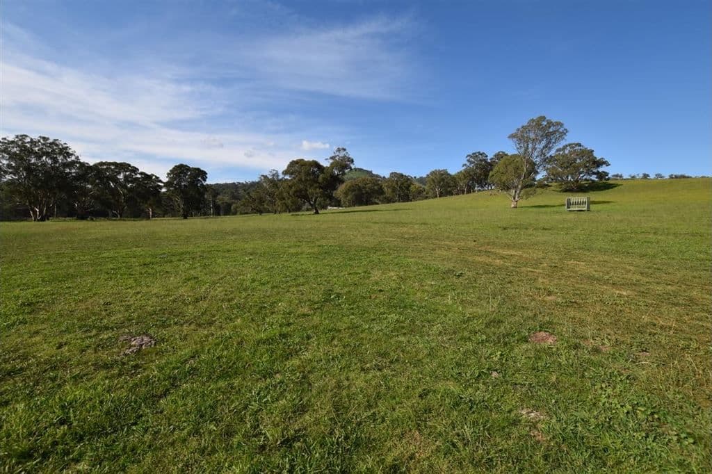 924 Middle Creek Rd, "Faversham", Merriwa, NSW 2329, Merriwa - Thumbnail 7
