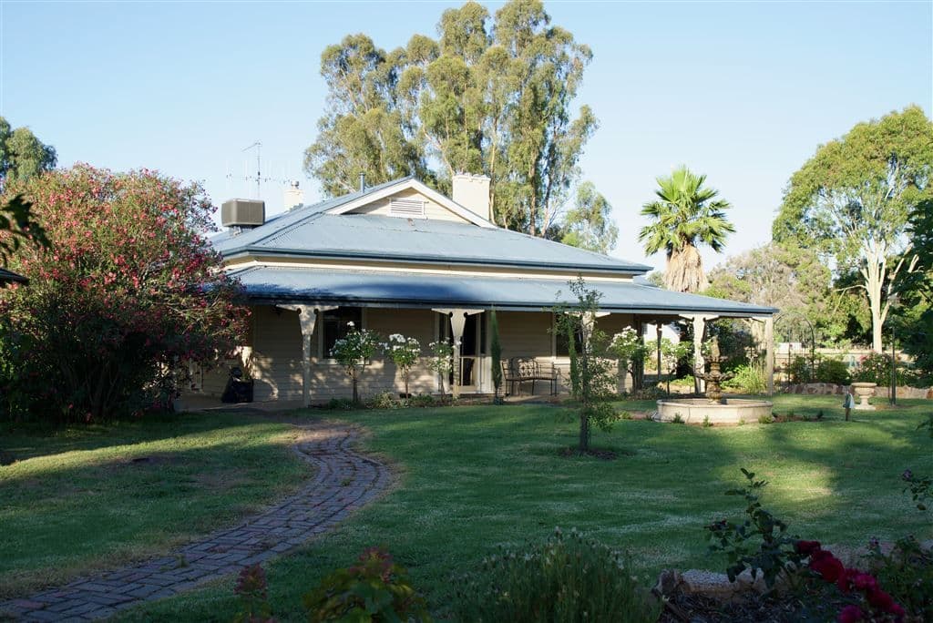1153 Geodetic Road Molka, Euroa, VIC 3666, Euroa - Image 1