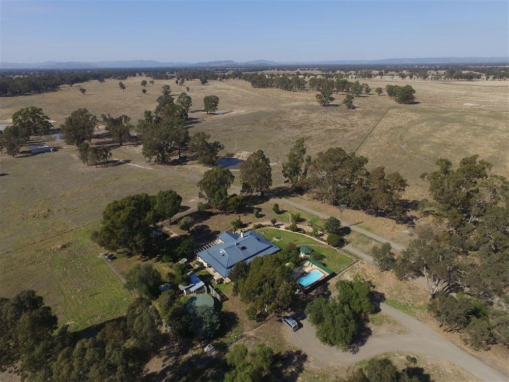 1153 Geodetic Road Molka, Euroa, VIC 3666, Euroa - Thumbnail 4