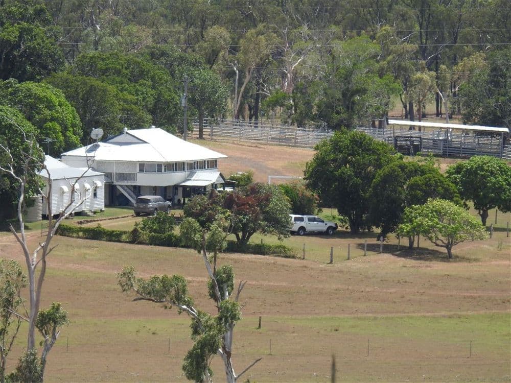 455 Raspberry Creek Road, Yaamba, QLD, 4704, Yaamba - Thumbnail 2