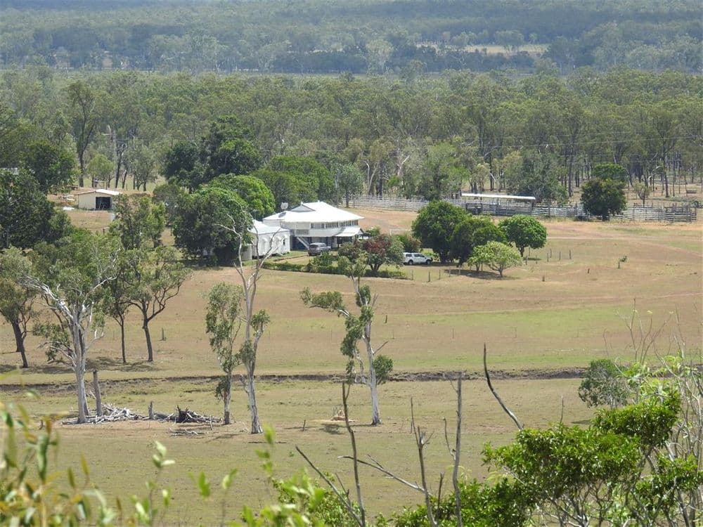 455 Raspberry Creek Road, Yaamba, QLD, 4704, Yaamba - Thumbnail 8