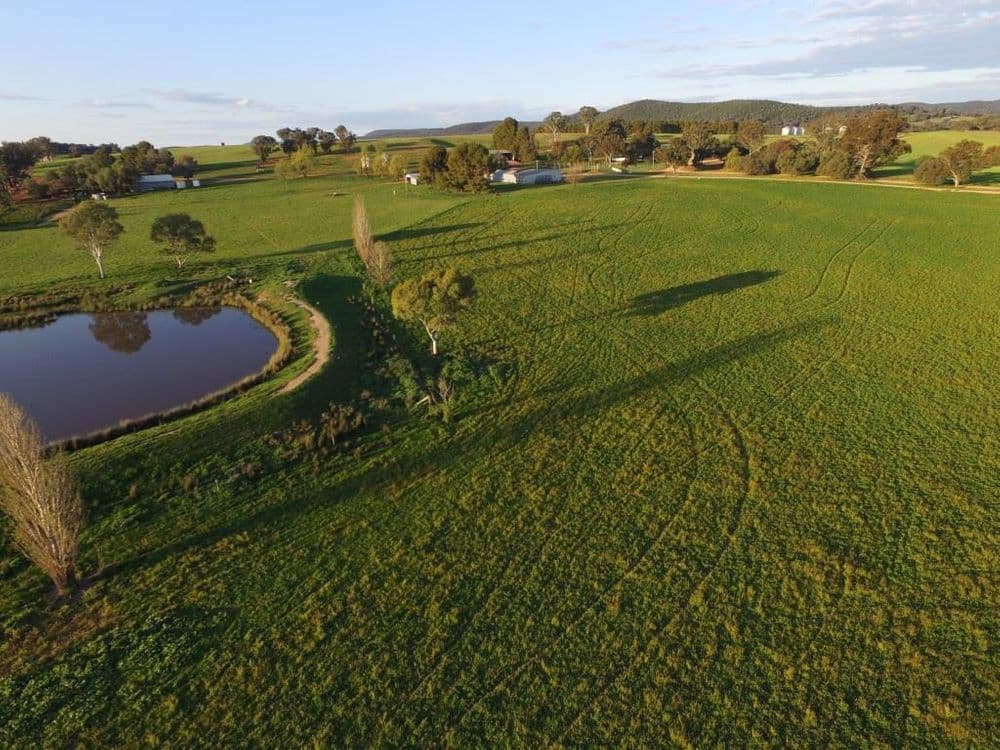 Grenfell NSW, Grenfell - Thumbnail 2