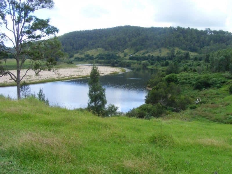 120 Pagans Flat Road, Pagans Flat via, Casino, NSW 2470, Pagans Flat Via - Image 1