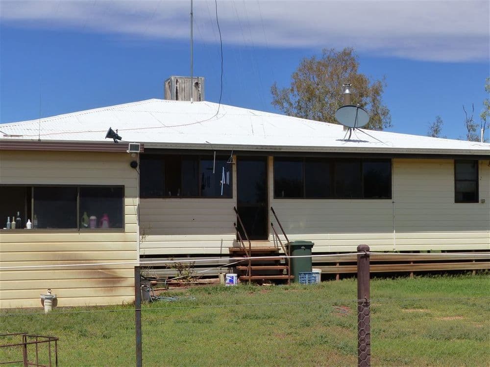 . "Besm", Thargomindah, QLD 4492, Thargomindah - Thumbnail 7