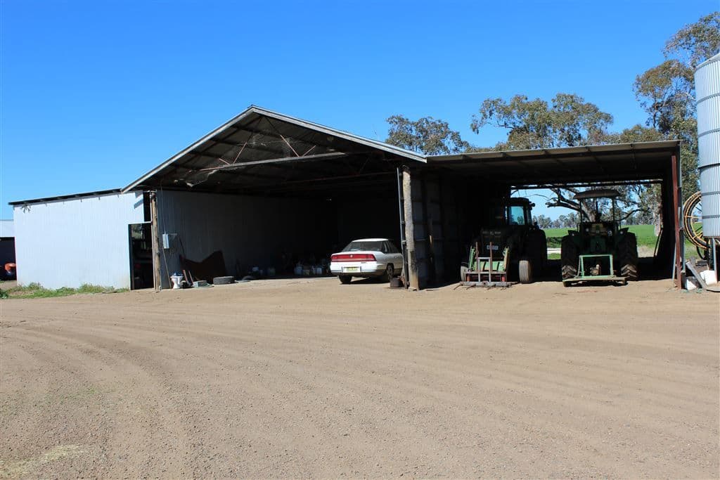 "Redbank"/80 Redbank Rd, Gunnedah, NSW 2380, Gunnedah - Thumbnail 6
