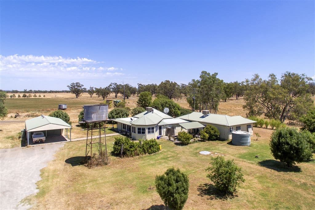 "Redbank"/80 Redbank Rd, Gunnedah, NSW 2380, Gunnedah - Thumbnail 7