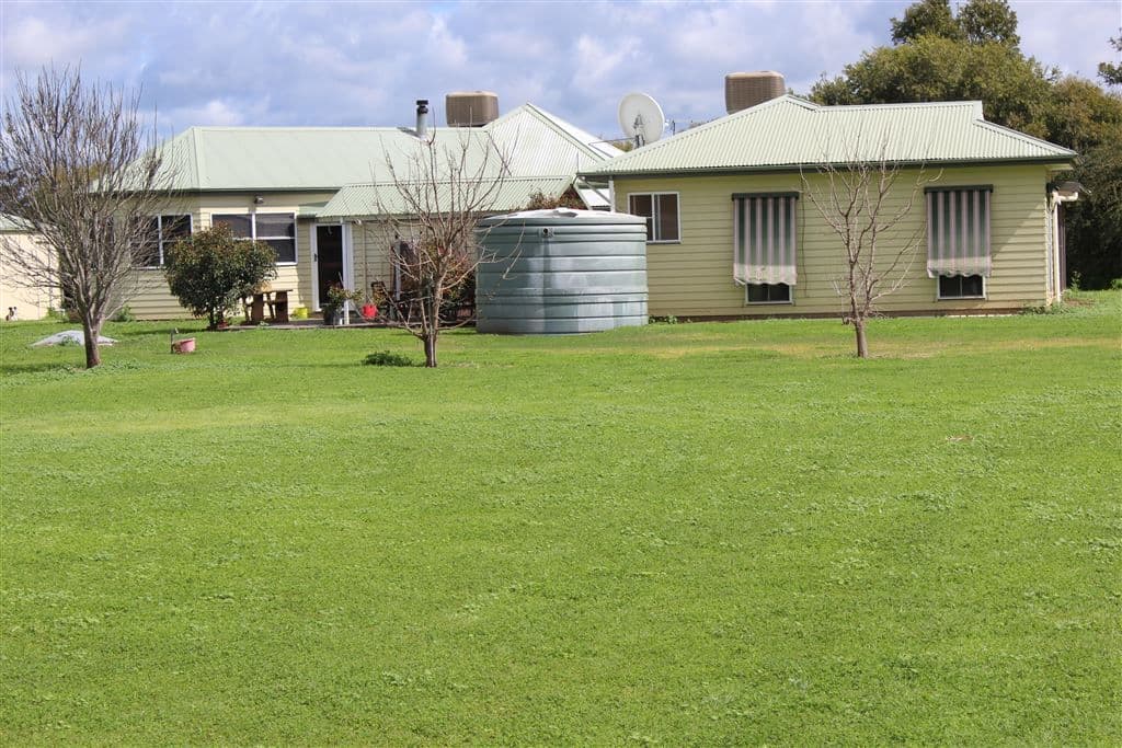"Redbank"/80 Redbank Rd, Gunnedah, NSW 2380, Gunnedah - Thumbnail 8