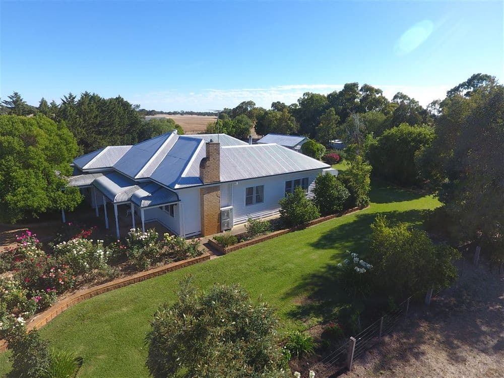 240 Vinoca Road, Avoca, VIC 3467, Avoca - Image 1