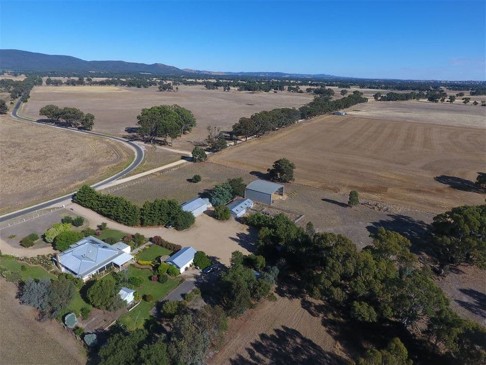 240 Vinoca Road, Avoca, VIC 3467, Avoca - Thumbnail 2