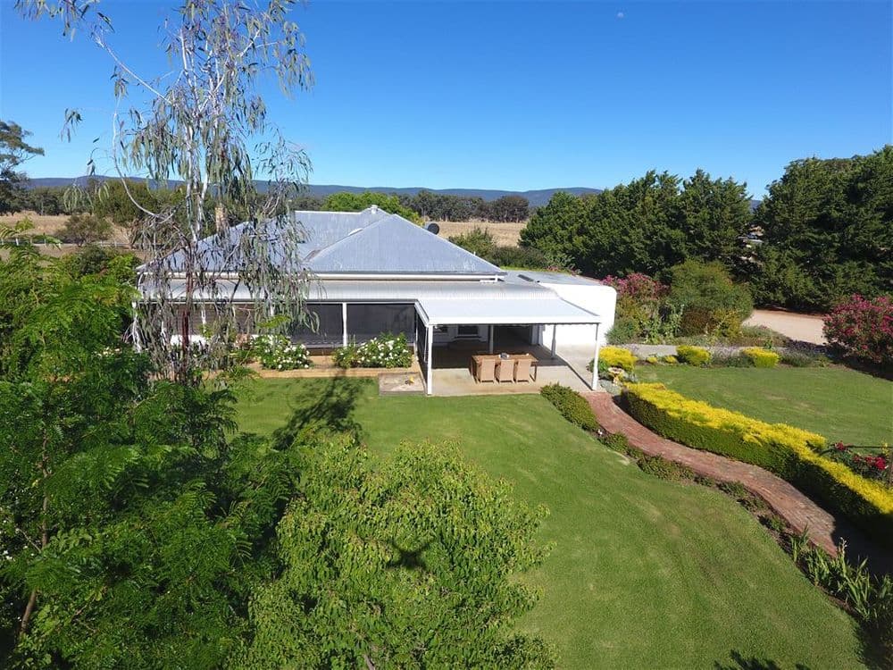 240 Vinoca Road, Avoca, VIC 3467, Avoca - Thumbnail 4