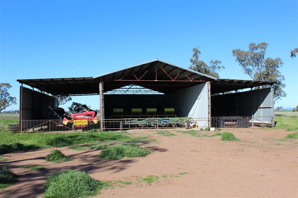 Lalagooli/1399 Normans Rd, Gunnedah, NSW 2380, Gunnedah - Thumbnail 6