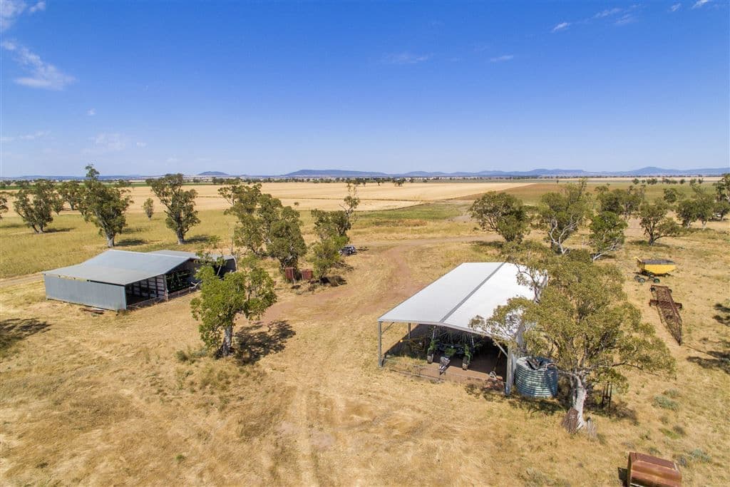 Lalagooli/1399 Normans Rd, Gunnedah, NSW 2380, Gunnedah - Thumbnail 8