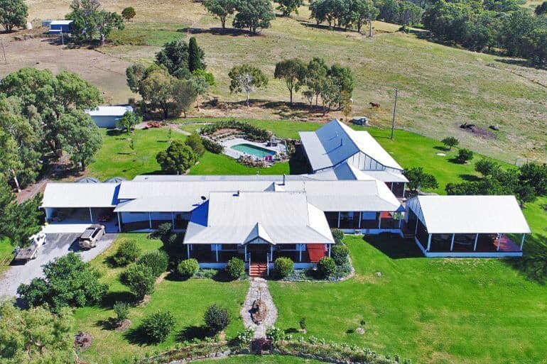 532 Mount View Road, Bendemeer, Tamworth, NSW 2340, Bendemeer - Image 1