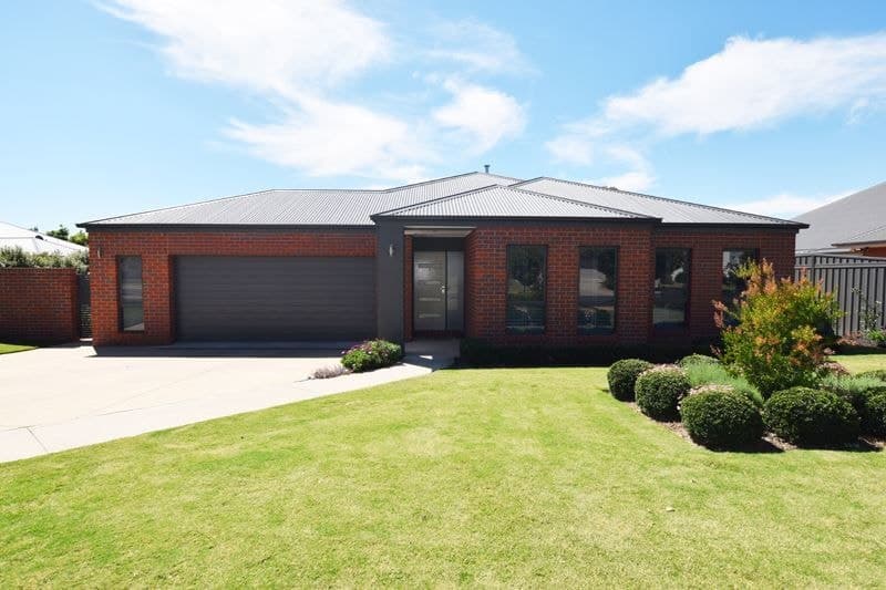 24 Pennsylvania Drive, Wangaratta, VIC 3677, Wangaratta - Image 1