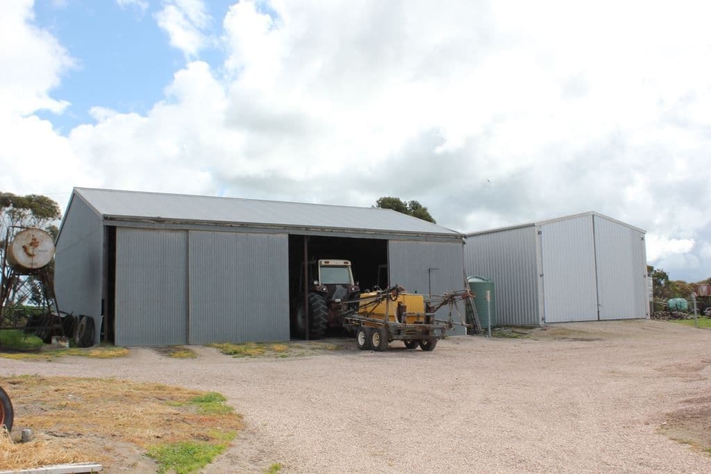 200 Germein road, Curramulka, SA 5580, Curramulka - Thumbnail 8