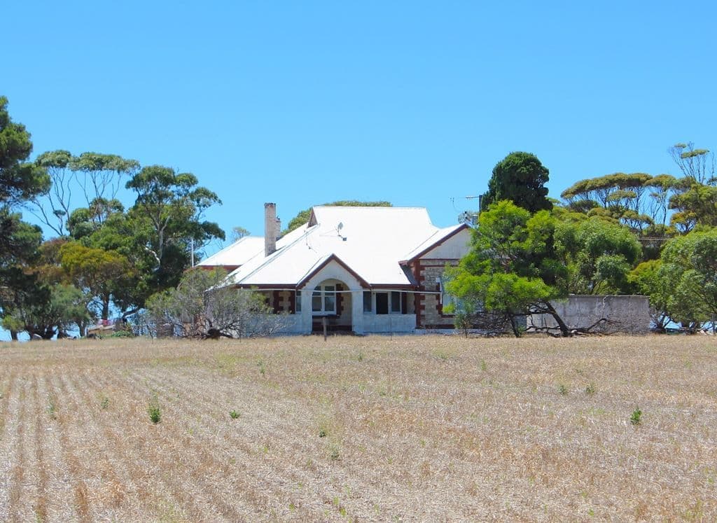 1030 Mt Rat Wells road, Wauraltee, SA 5573, Wauraltee - Thumbnail 2