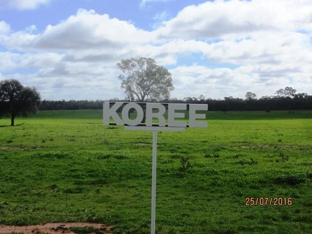 * Koree, Cobar, NSW 2835, Cobar - Thumbnail 4