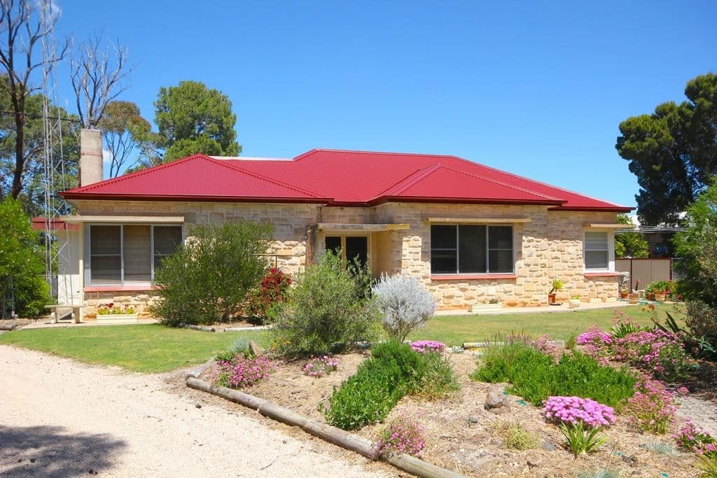 1372 Minlaton road, Ramsay, SA 5575, Ramsay - Thumbnail 2