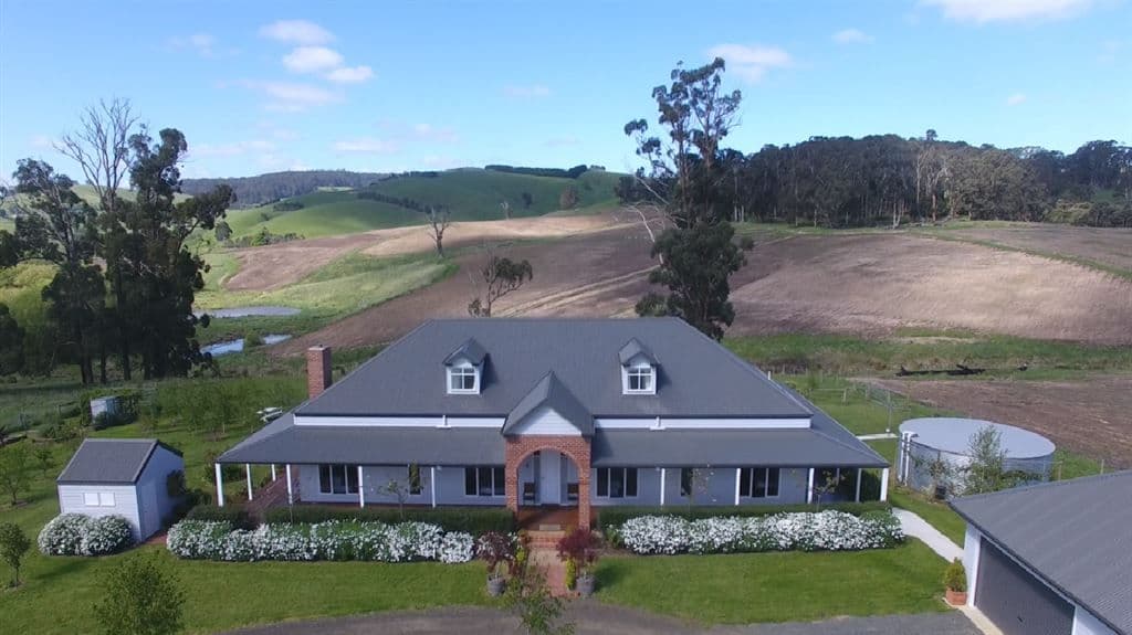 92 Dyalls Lane, Berrys Creek, VIC 3953, Berrys Creek - Image 1