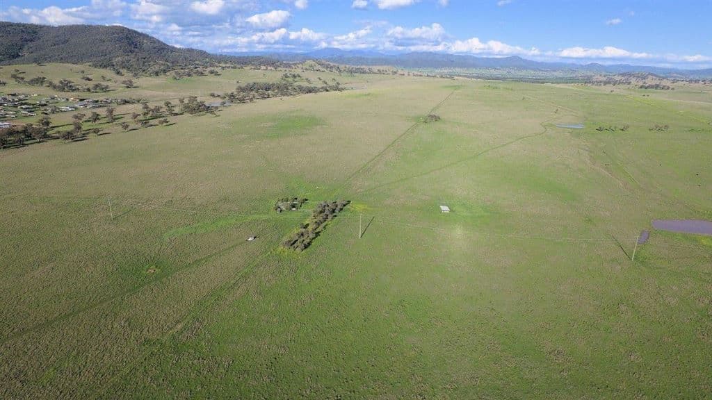 . New England Hwy & Gundy Rd, "St Aubins Estates", Scone, NSW 2337, "St Aubins Estates" - Image 1