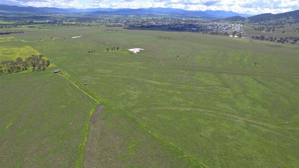 . New England Hwy & Gundy Rd, "St Aubins Estates", Scone, NSW 2337, "St Aubins Estates" - Thumbnail 4