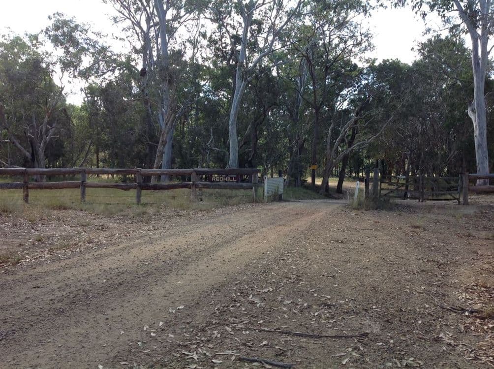 2245/837 Red Hill Road, Bororen, QLD 4678, Bororen - Thumbnail 3